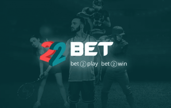 22Bet Bookmaker Review